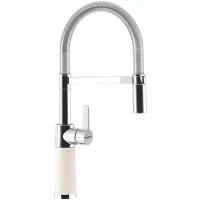 Смеситель для кухни Schock SC-550 хром/поларис 710493