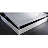 Набор увеличения высоты для душевого поддона c размера 140 см Jacob Delafon Panolux E62525-GA