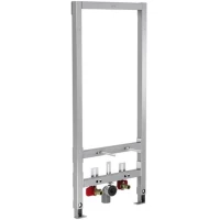 Инсталляция для биде Mepa VariVIT 549006