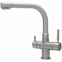 Смеситель для кухни Seaman Barcelone SSL-5383-Mist