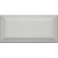 Плитка Kerama Marazzi Клемансо серый грань 7,4x15 16053