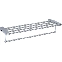 Полка для полотенец 56,8 см Savol 73 S-607344