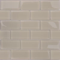 Мозаика Impressioni Mattoni Beige 50x100