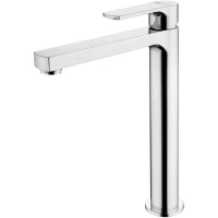 Смеситель для раковины Lemark Plus Grace LM1509C без донного клапана, хром