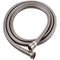 Душевой шланг Osgard Amant 08001 150 см, хром