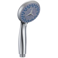 Душевая лейка 85 мм Savol S-0P1012