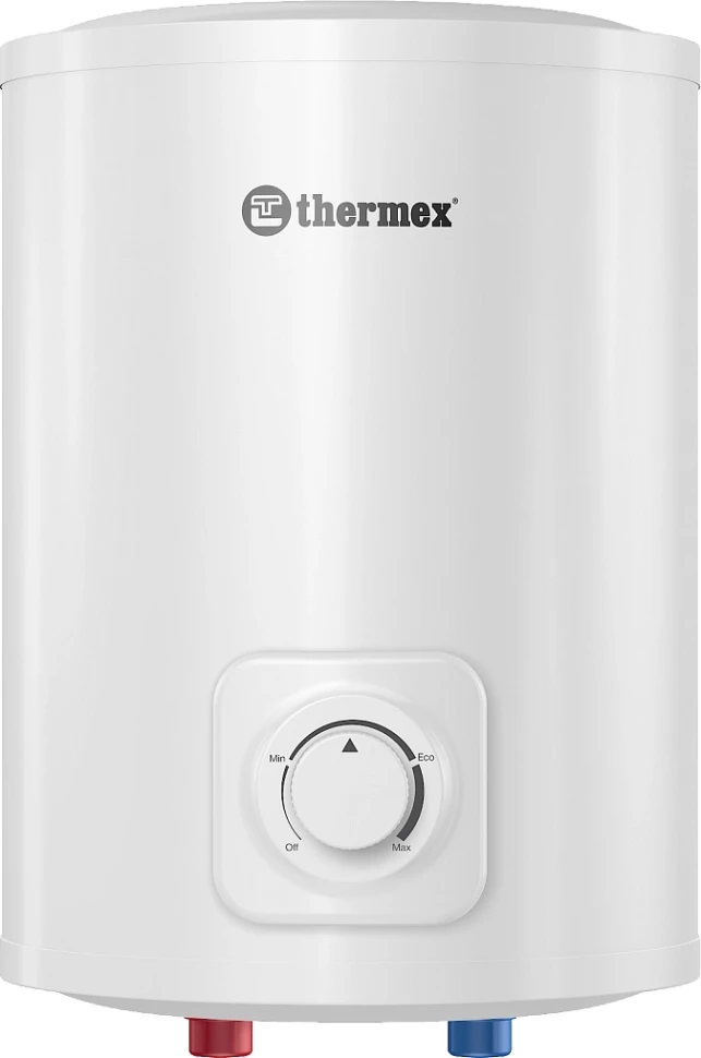 Электрический накопительный водонагреватель Thermex Inox Cask 10 O ЭдЭБ01496 151156 - фото 1
