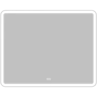 Зеркало 100x80 см BelBagno Marino SPC-MAR-1000-800-LED-TCH-WARM