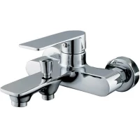 Смеситель для ванны GPD Provido MBB155