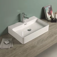 Раковина 60x42,5 см Art&Max AM-78188