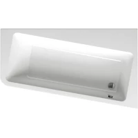 Акриловая ванна 170x100 см R Ravak 10° C821000000