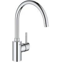 Смеситель для кухни Grohe Concetto 32661003