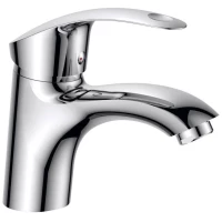 Смеситель для раковины Haiba HB1021