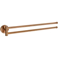 Полотенцедержатель 43 см Teka Alaior 17070020BZ