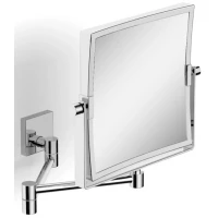 Косметическое зеркало x 3 Langberger 72485