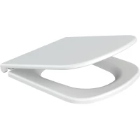 Сиденье для унитаза с микролифтом Cersanit Colour DS-COL-DL