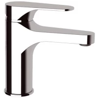 Смеситель для раковины без донного клапана Remer Class Line L11