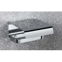 Держатель туалетной бумаги Colombo Design Time W4291