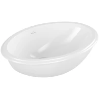 Раковина 57x41 см Villeroy & Boch Evana 61470001