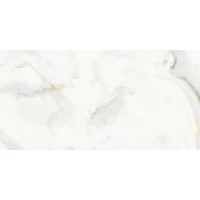 Керамогранит Cloudy Onyx Sky Glossy 60x120