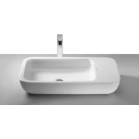 Раковина 75x40 см Roca Khroma 327655000