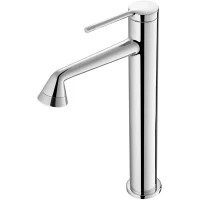 Смеситель для раковины Arrow AMP11855-1 без донного клапана, хром