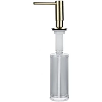 Дозатор 300 мл Feramolli Lugano GL071