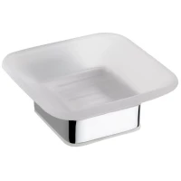 Мыльница Bemeta Via 135008022