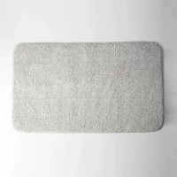 Коврик WasserKRAFT Vils Smoke BM-1021