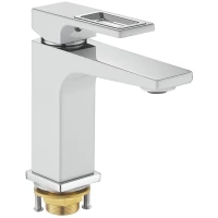 Смеситель для раковины Shevanik S9001F