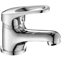 Смеситель для раковины D-Lin D110359 хром