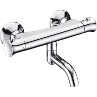 Термостат для ванны D&K Bayern.Potsdam DA2113201