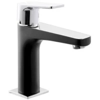 Смеситель для раковины без донного клапана Adell Azure 156845004