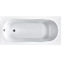 Акриловая ванна 150x70 см Santek Касабланка М 1.WH50.1.530