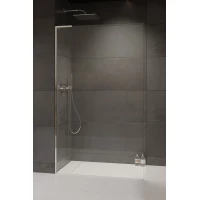 Неподвижная перегородка Radaway Modo SL II 70 Left 10319074-01-01L прозрачное