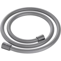 Душевой шланг Aquatek AQ2104BGM 120 см, оружейная сталь матовый