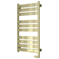 Полотенцесушитель электрический 1000x500 шампань МЭМ правый Сунержа Центурион 2.0 020-5603-1050