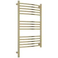 Полотенцесушитель электрический Сунержа Богема 3.1 020-6002-8050 800x500, МЭМ левый, шампань