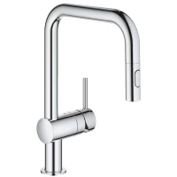 Смеситель для кухни Grohe Minta 32322002
