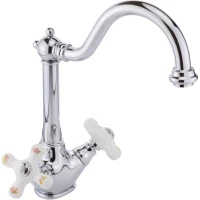 Смеситель для кухни Migliore Provance ML.CUC-8851.CR