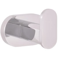 Крючок Rav Slezak Yukon YUA0100 для ванны, хром