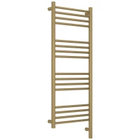 Полотенцесушитель электрический Сунержа Богема 3.1 32-6005-1040 1000x400, МЭМ правый, золотой шелк