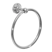 Кольцо для полотенец Camelos Rychmond H1608