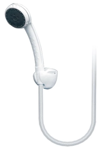 Электрический проточный водонагреватель Electrolux Smartfix 20 S 35 kW - душ