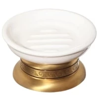 Мыльница Camelos Rychmond A1613K