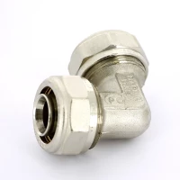 Угольник обжим 26 Tiemme 1600019