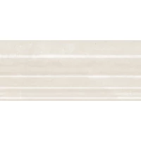 Бордюр Monopole Ceramica Moldura Petra Brillo Bisel Gold 5x15