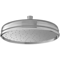 Верхний душ 200 мм Jacob Delafon Katalyst E13692-CP