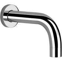 Излив для ванны 167 мм Gessi Via Tortona 38785#031 