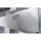 Кухонная мойка Blanco Flow XL 6 S-IF InFino зеркальная полированная сталь 521640 - 2